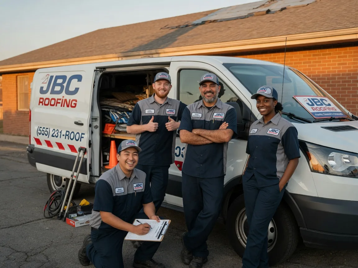 Roof Replacement company in Monticello, IA