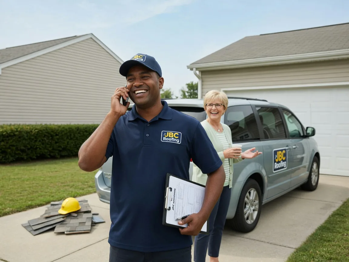 Roof Replacement Monticello, IA FAQs